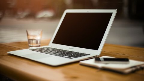 Banner: Notebooks